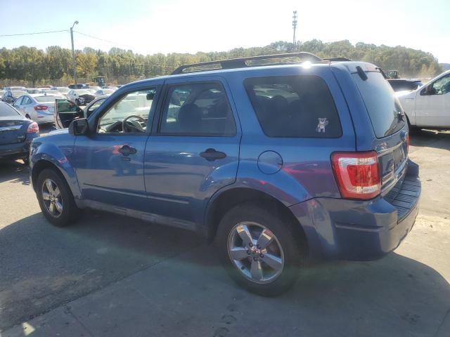 Photo 2 from auction – 2010 FORD ESCAPE XLT with VIN 1FMCU9DG1AKA02399