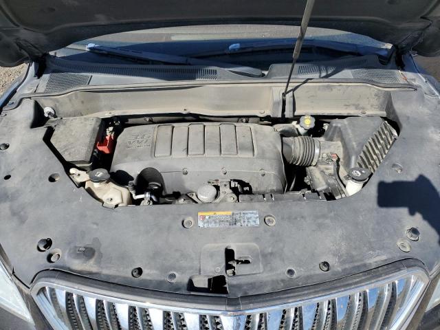 Photo 12 from auction – 2013 BUICK ENCLAVE with VIN 5GAKRCKD1DJ218711