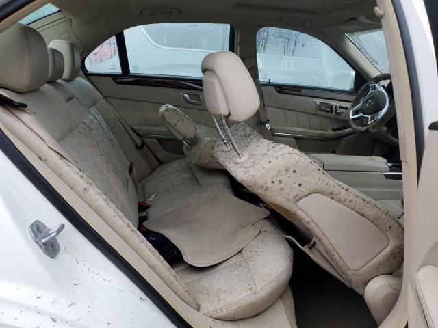 Photo 10 from auction – 2014 MERCEDES-BENZ E 350 with VIN WDDHF5KB3EA847390