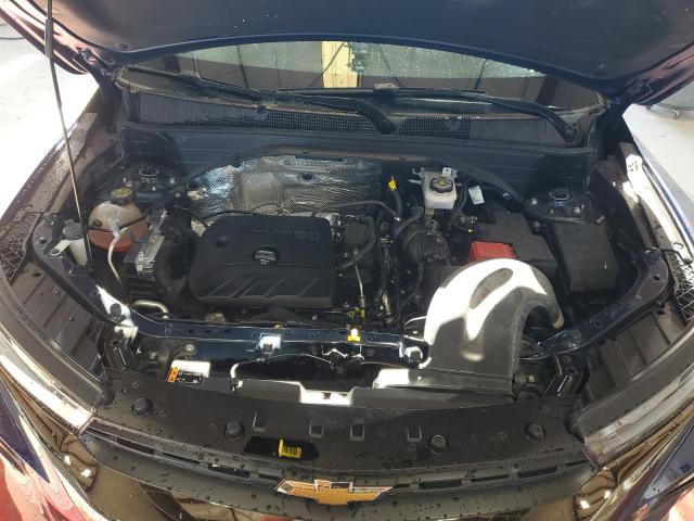 Photo 12 from auction – 2023 CHEVROLET TRAILBLAZE with VIN KL79MVSLXPB088454