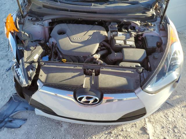 Photo 11 from auction – 2015 HYUNDAI VELOSTER with VIN KMHTC6AD7FU222718