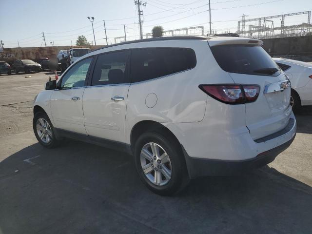 Photo 2 from auction – 2014 CHEVROLET TRAVERSE L with VIN 1GNKRHKD9EJ310251