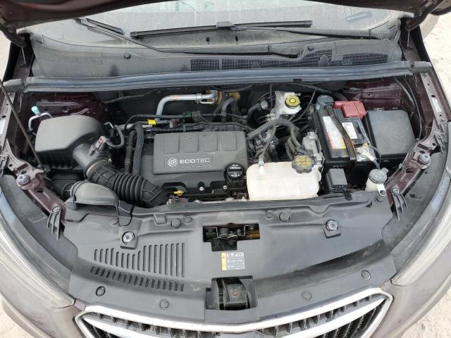 Photo 12 from auction – 2018 BUICK ENCORE PRE with VIN KL4CJASB6JB543092