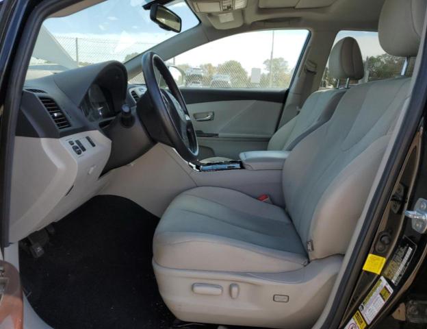 Photo 7 from auction – 2011 TOYOTA VENZA with VIN 4T3BA3BBXBU026027