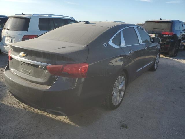 Photo 3 from auction – 2014 CHEVROLET IMPALA LTZ with VIN 2G1155S33E9241549