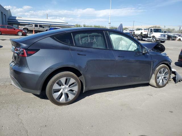 Photo 3 from auction – 2023 TESLA MODEL Y with VIN 7SAYGDEE9PF609323