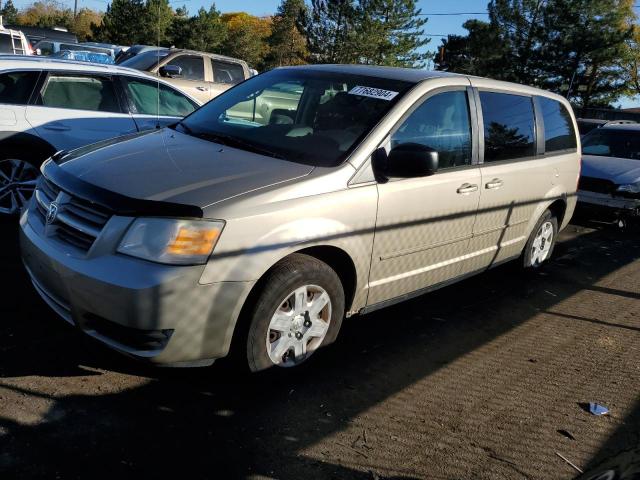 DODGE GRAND CARA 2009 with VIN 2D8HN44E99R687002 - Photo from auction
