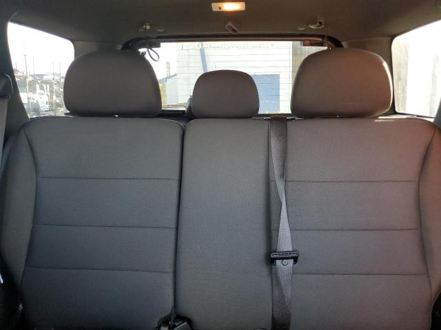 Photo 10 from auction – 2010 FORD ESCAPE XLT with VIN 1FMCU9DG4AKD16144