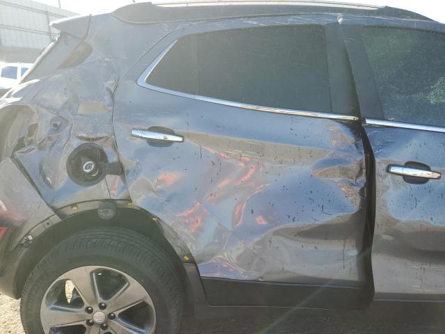 Photo 10 from auction – 2014 BUICK ENCORE CON with VIN KL4CJFSB6EB572482