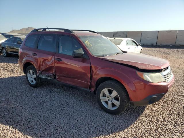 Photo 4 from auction – 2010 SUBARU FORESTER X with VIN JF2SH6BC4AG791932
