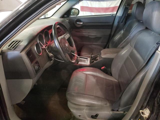 Photo 7 from auction – 2005 DODGE MAGNUM R/T with VIN 2D8GV58255H550673