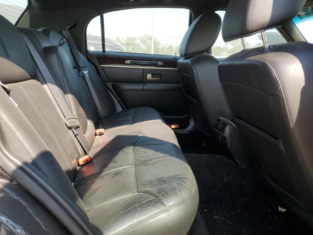 Photo 10 from auction – 2011 LINCOLN TOWN CAR S with VIN 2LNBL8CV3BX759781