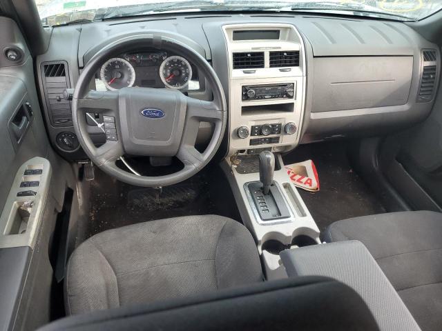 Photo 8 from auction – 2008 FORD ESCAPE XLT with VIN 1FMCU931X8KD65338