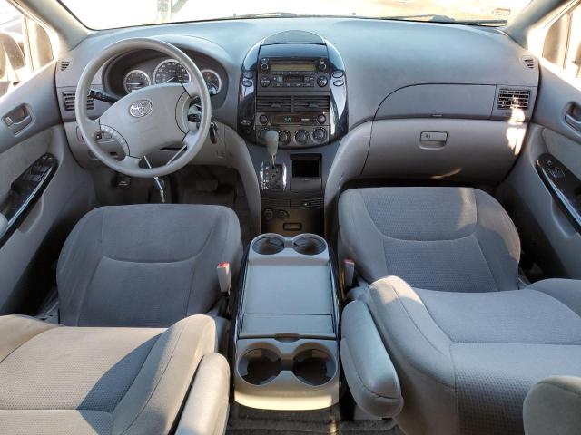 Photo 8 from auction – 2004 TOYOTA SIENNA LE with VIN 5TDBA23C44S013053