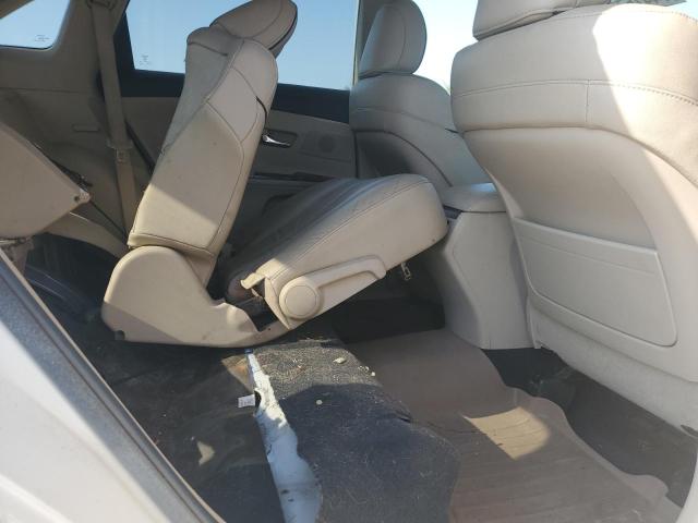 Photo 11 from auction – 2010 TOYOTA VENZA with VIN 4T3BK3BBXAU041350