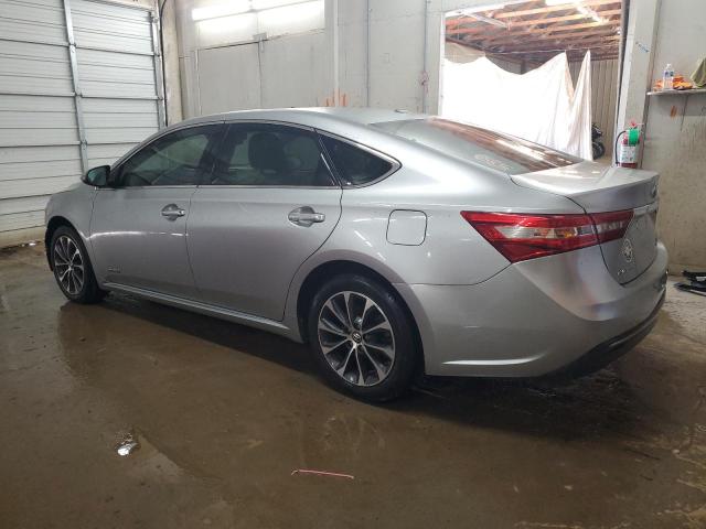 Photo 2 from auction – 2018 TOYOTA AVALON HYB with VIN 4T1BD1EB5JU059676