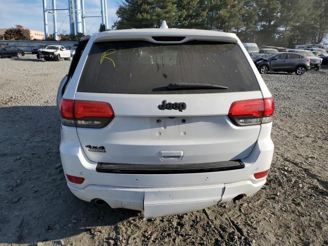 Photo 6 from auction – 2015 JEEP GRAND CHER with VIN 1C4RJFAGXFC751956