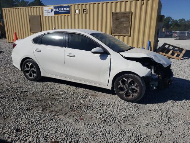 Photo 4 from auction – 2019 KIA FORTE FE with VIN 3KPF24AD3KE092003