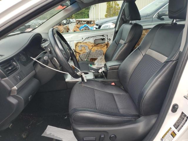 Photo 7 from auction – 2014 TOYOTA CAMRY L with VIN 4T1BF1FK7EU739500