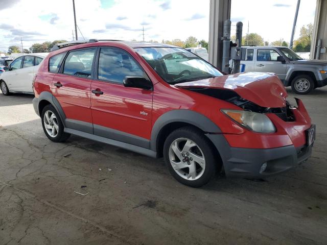 Photo 4 from auction – 2004 PONTIAC VIBE with VIN 5Y2SL628X4Z444171