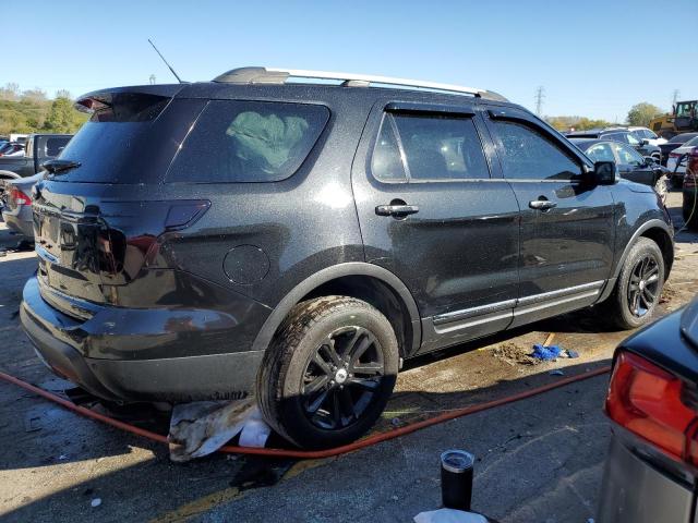 Photo 3 from auction – 2015 FORD EXPLORER X with VIN 1FM5K7D88FGB17099