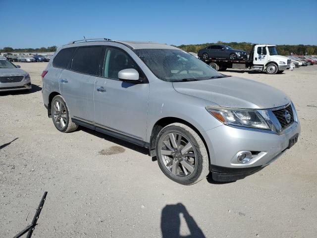 Photo 4 from auction – 2013 NISSAN PATHFINDER with VIN 5N1AR2MM8DC690485