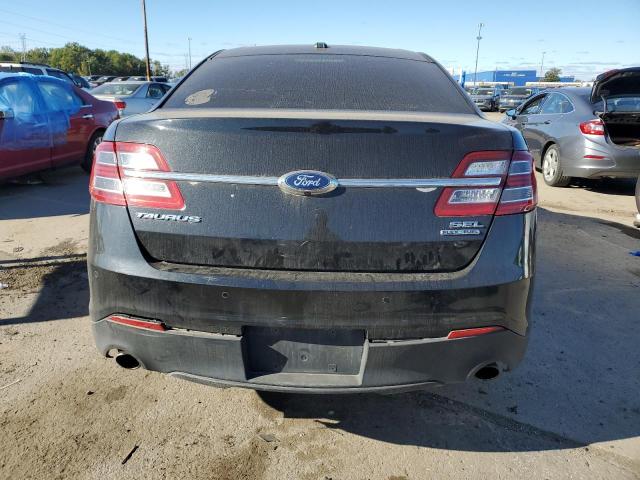 Photo 6 from auction – 2014 FORD TAURUS SEL with VIN 1FAHP2E83EG127158