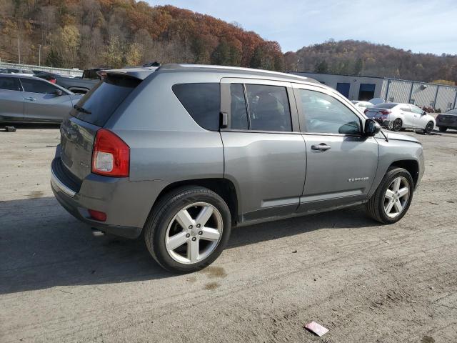 Photo 3 from auction – 2012 JEEP COMPASS LI with VIN 1C4NJDCB8CD651283