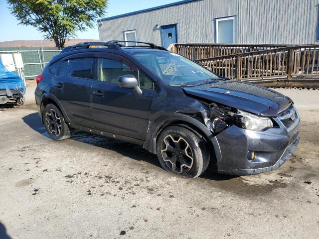 Photo 4 from auction – 2014 SUBARU XV CROSSTR with VIN JF2GPACC8E8219045