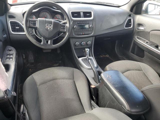 Photo 8 from auction – 2011 DODGE AVENGER EX with VIN 1B3BD4FB2BN608929