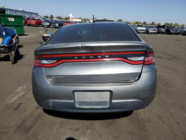 Photo 6 from auction – 2013 DODGE DART SE with VIN 1C3CDFAA5DD337908