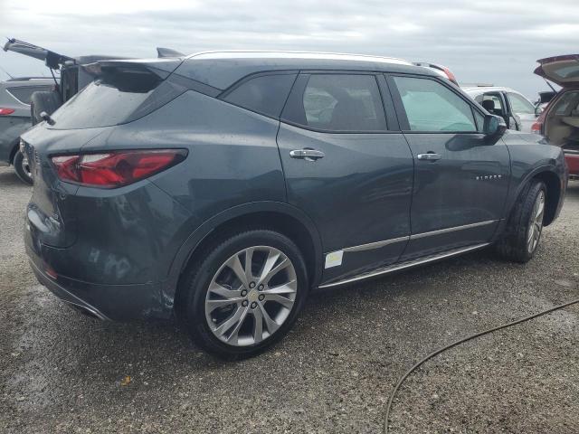 Photo 3 from auction – 2019 CHEVROLET BLAZER PRE with VIN 3GNKBFRS7KS702426