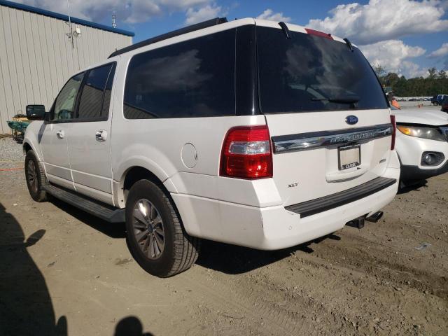Photo 2 from auction – 2017 FORD EXPEDITION with VIN 1FMJK1JT7HEA75575