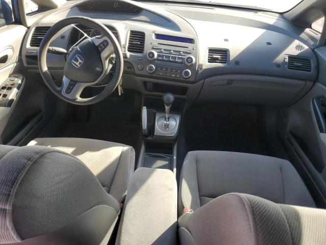 Photo 8 from auction – 2008 HONDA CIVIC EX with VIN 1HGFA16868L089868