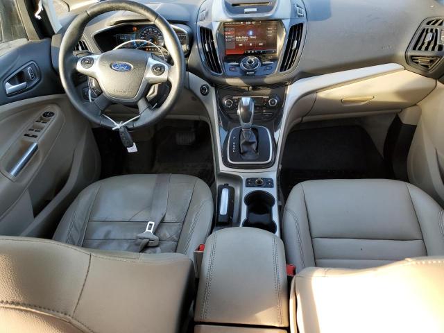 Photo 8 from auction – 2015 FORD C-MAX SEL with VIN 1FADP5BU2FL111057