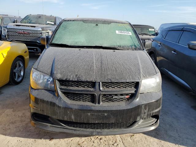 Photo 5 from auction – 2015 DODGE GRAND CARA with VIN 2C4RDGBGXFR625745