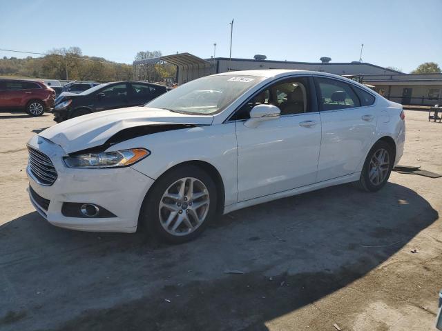 FORD FUSION SE 2016 with VIN 3FA6P0HD2GR217031 - Photo from auction