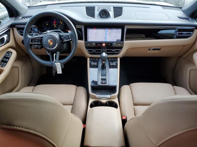 Photo 8 from auction – 2023 PORSCHE MACAN BASE with VIN WP1AA2A59PLB15680