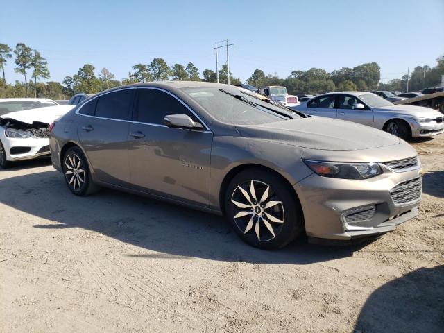 Photo 4 from auction – 2017 CHEVROLET MALIBU LT with VIN 1G1ZE5ST5HF145310