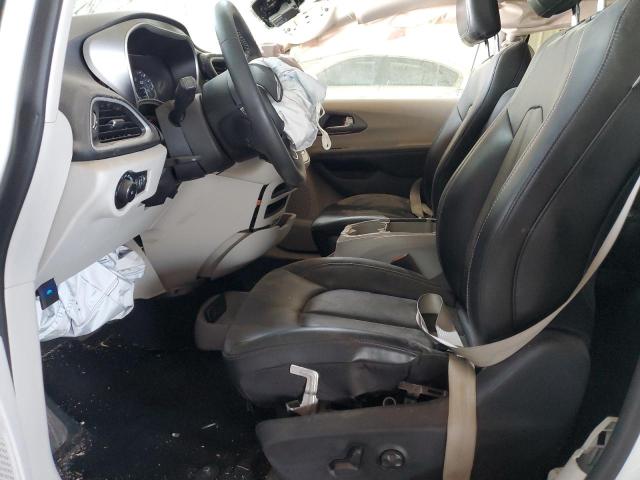 Photo 7 from auction – 2023 CHRYSLER PACIFICA T with VIN 2C4RC1BG2PR535801