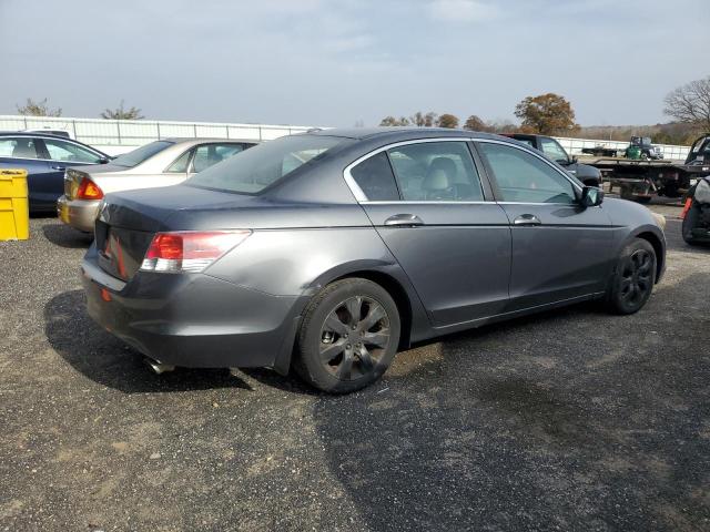 Photo 3 from auction – 2010 HONDA ACCORD EXL with VIN 1HGCP2F82AA003187