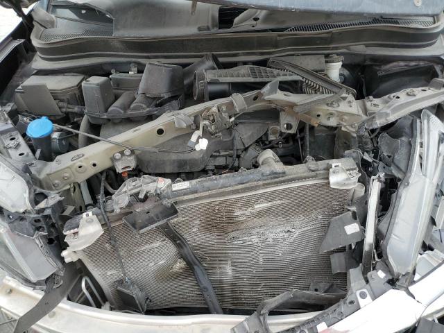 Photo 12 from auction – 2021 HONDA PILOT EXL with VIN 5FNYF5H57MB011583