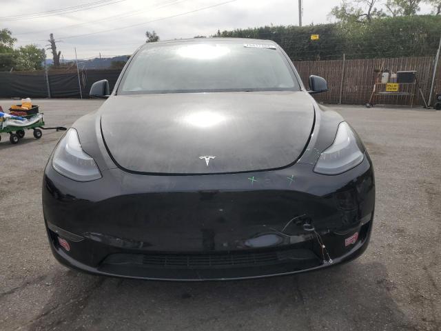 Photo 5 from auction – 2023 TESLA MODEL Y with VIN 7SAYGDEE4PA163076