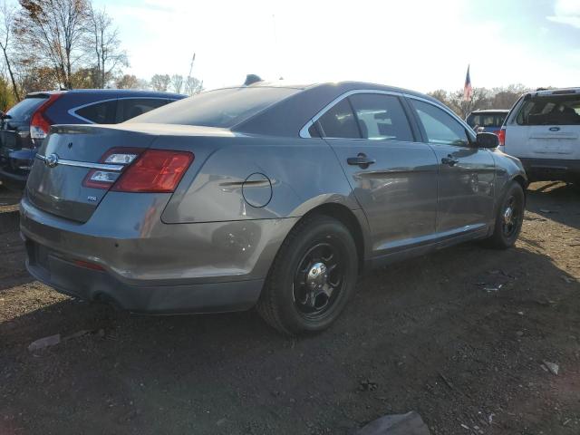 Photo 3 from auction – 2014 FORD TAURUS POL with VIN 1FAHP2MK8EG120400