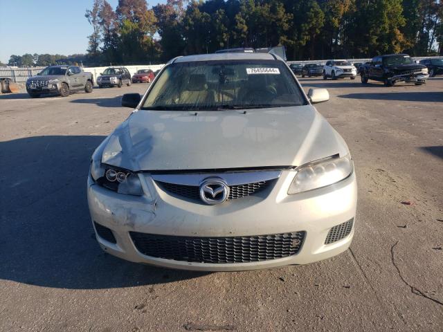 Photo 5 from auction – 2006 MAZDA 6 I with VIN 1YVFP80C365M15088