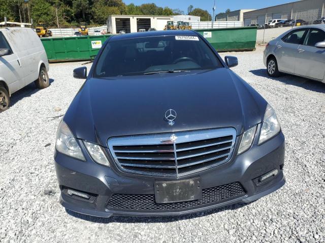 Photo 5 from auction – 2011 MERCEDES-BENZ E 350 4MAT with VIN WDDHF8HB7BA459258