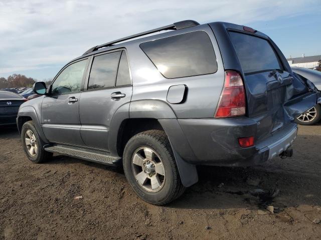 Photo 2 from auction – 2004 TOYOTA 4RUNNER SR with VIN JTEBU14R540043858