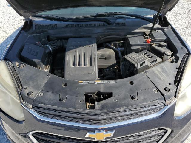 Photo 11 from auction – 2017 CHEVROLET EQUINOX LS with VIN 2GNALBEK0H1541929
