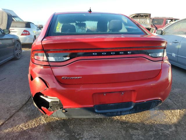 Photo 6 from auction – 2014 DODGE DART SE with VIN 1C3CDFAA1ED753293