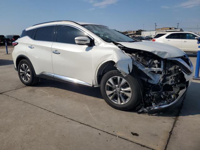 Photo 4 from auction – 2016 NISSAN MURANO S with VIN 5N1AZ2MG0GN136750